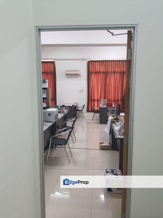 Taman Puchong Prima, Selangor, Puchong