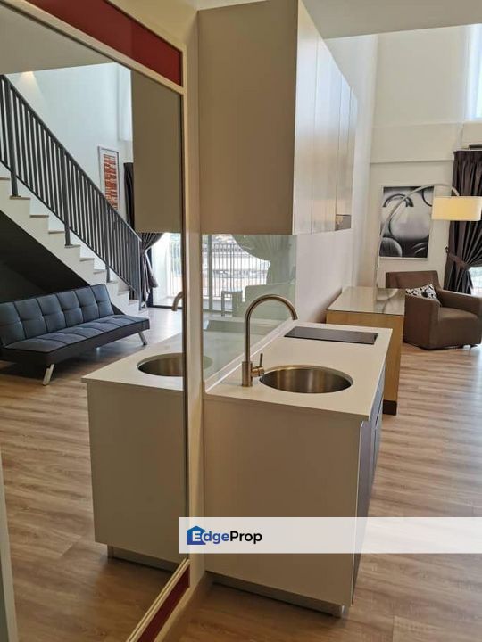 Emporis, Selangor, Kota Damansara