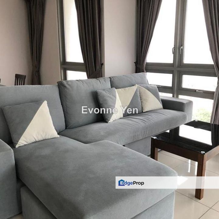 Cascades Residences, Selangor, Kota Damansara