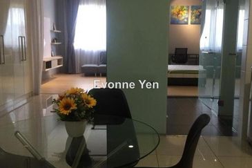 Encorp Strand Residence