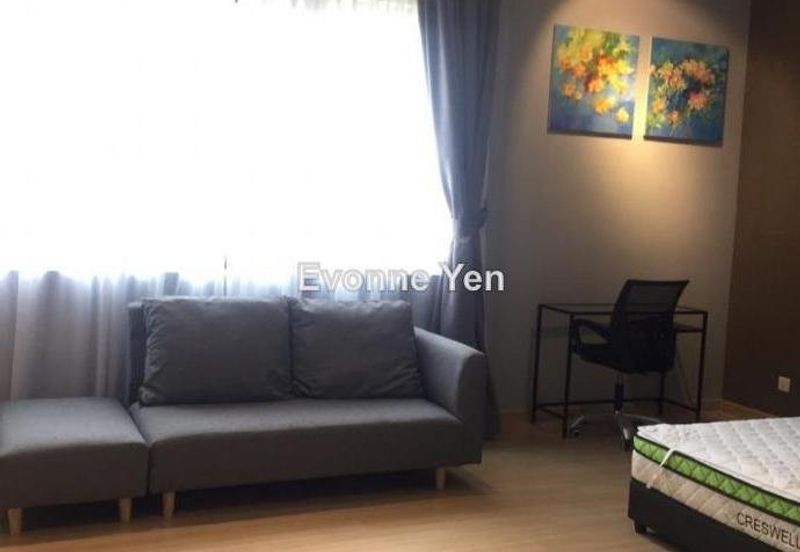 Encorp Strand Residence