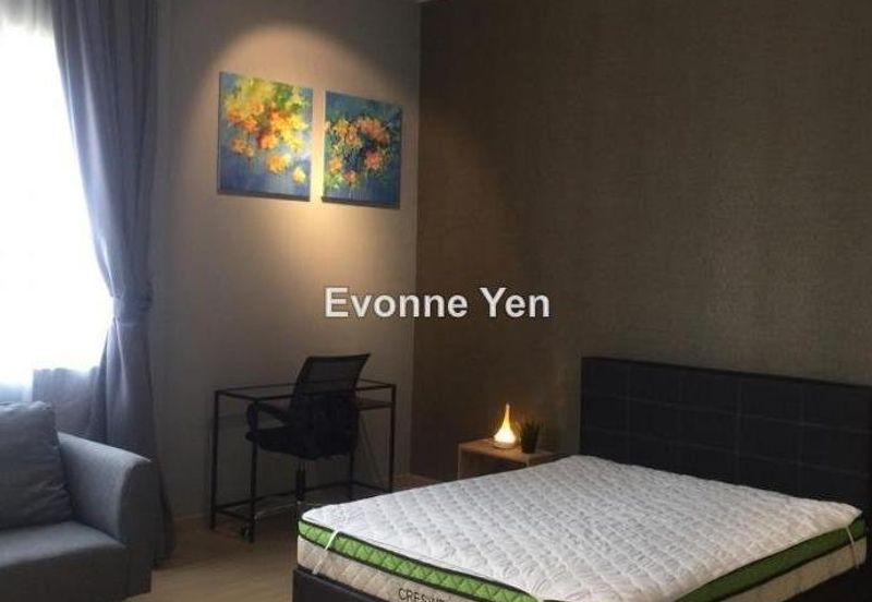 Encorp Strand Residence