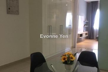 Encorp Strand Residence