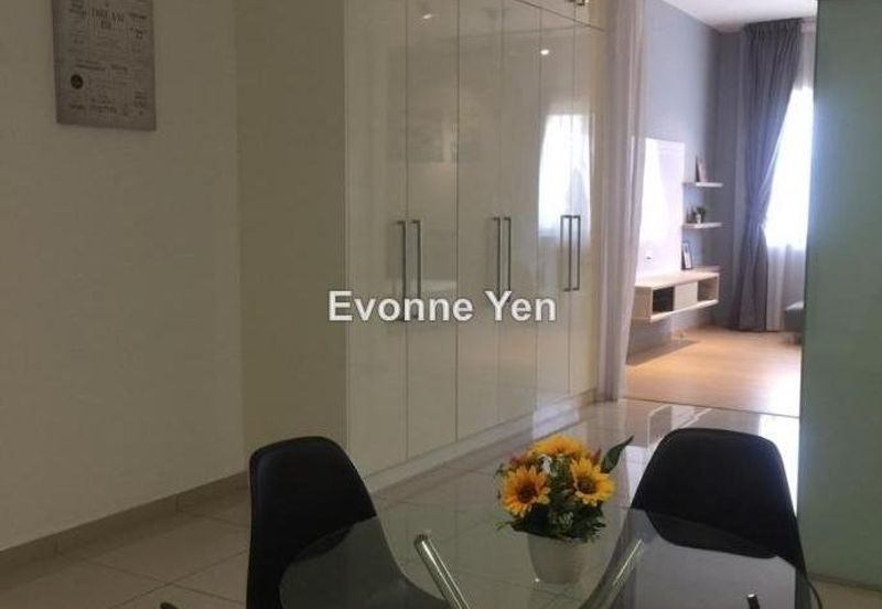 Encorp Strand Residence