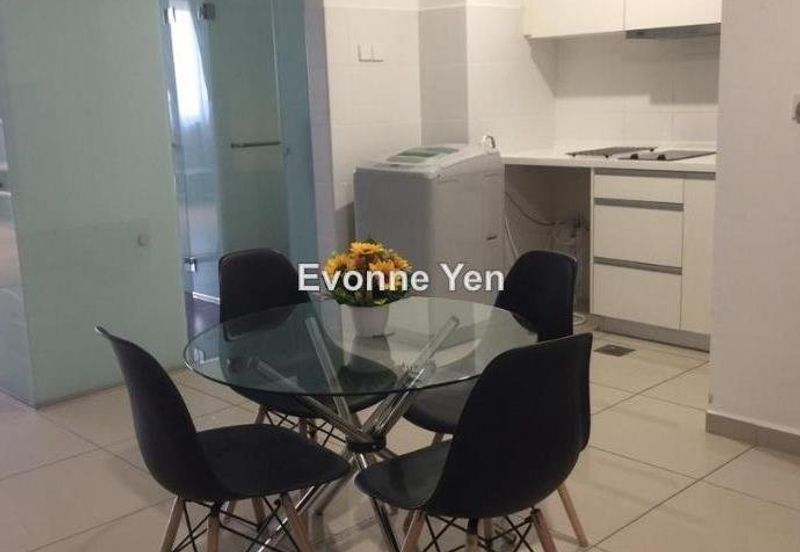 Encorp Strand Residence