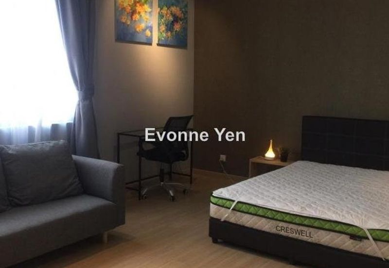 Encorp Strand Residence