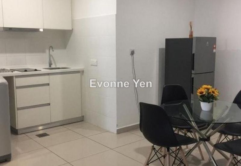 Encorp Strand Residence