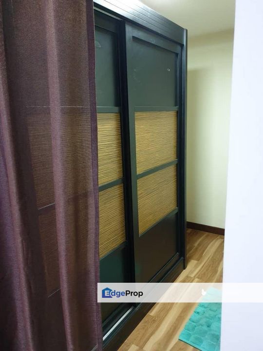 Casa Tropicana, Selangor, Tropicana