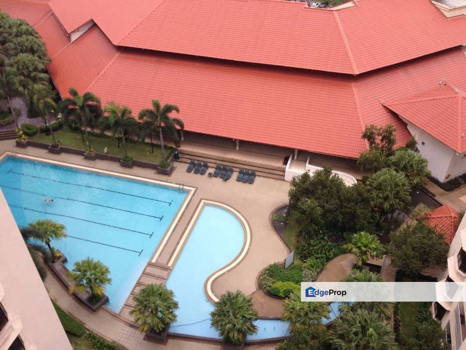 Casa Tropicana, Selangor, Tropicana