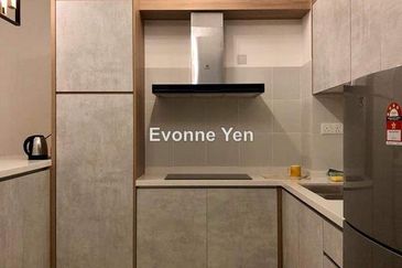 South View Serviced Apartments