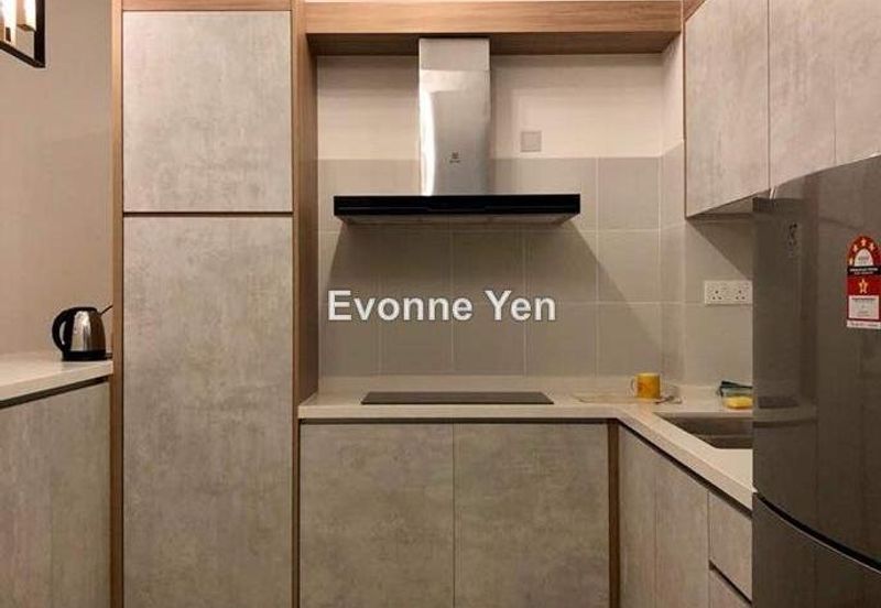 South View Serviced Apartments