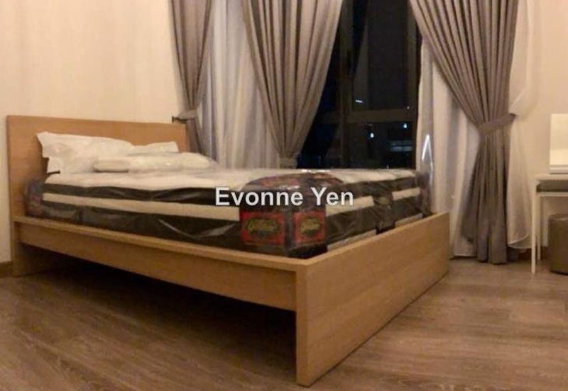 South View Serviced Apartments