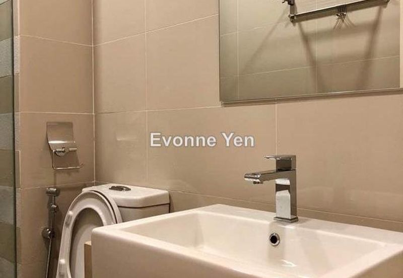 South View Serviced Apartments