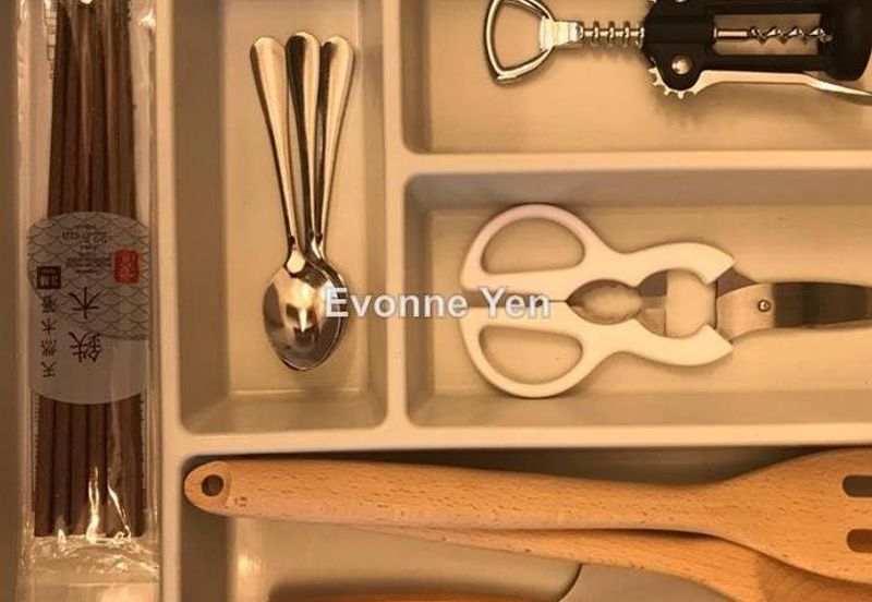 South View Serviced Apartments