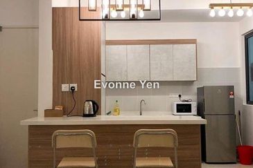 South View Serviced Apartments