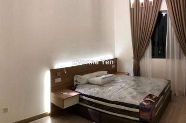 South View Serviced Apartments