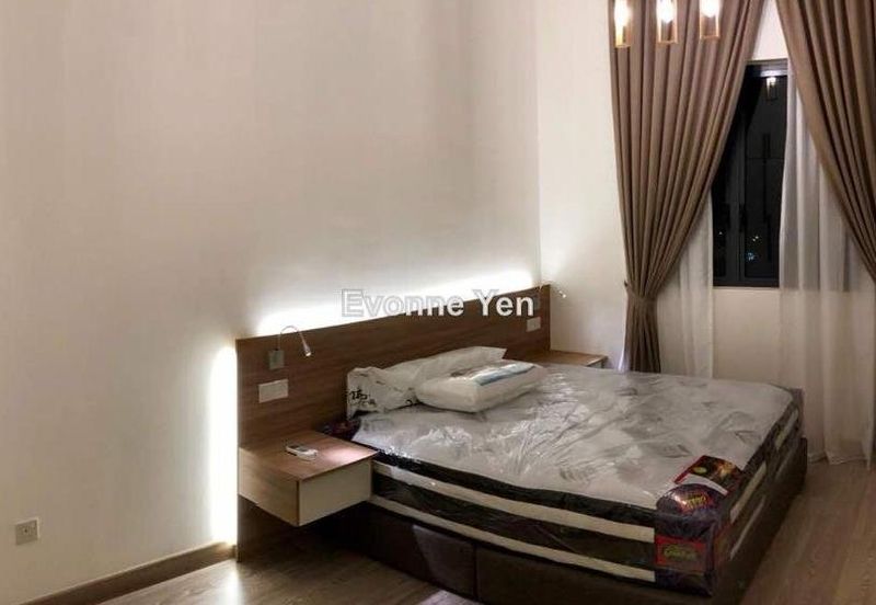 South View Serviced Apartments