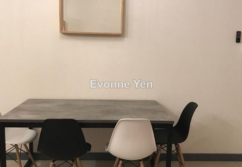 South View Serviced Apartments