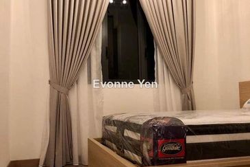 South View Serviced Apartments