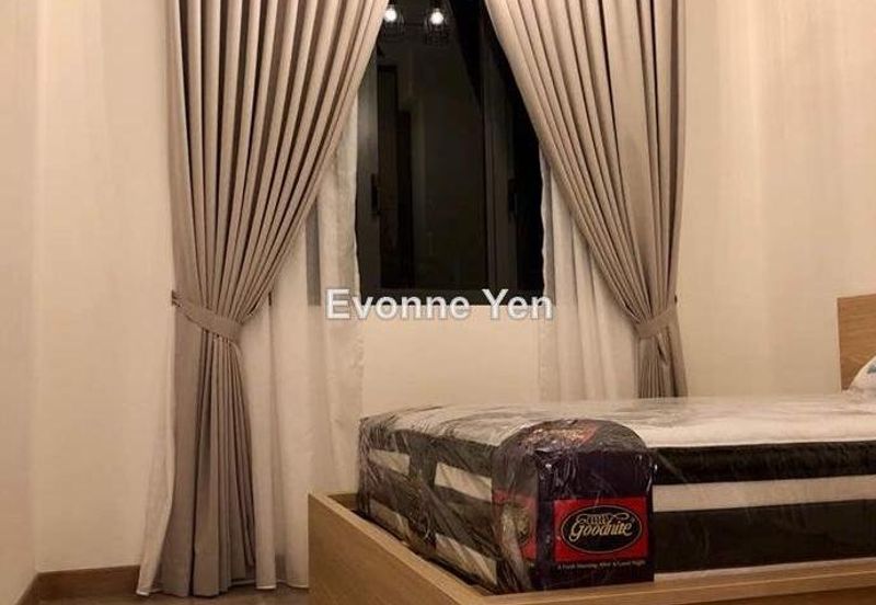 South View Serviced Apartments