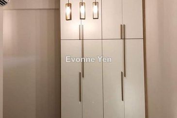 South View Serviced Apartments