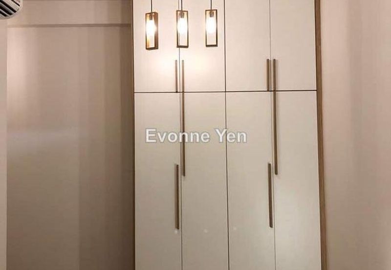 South View Serviced Apartments