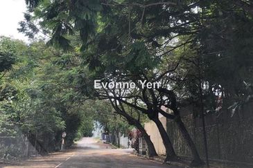 Taman Yarl @ Old Klang Road