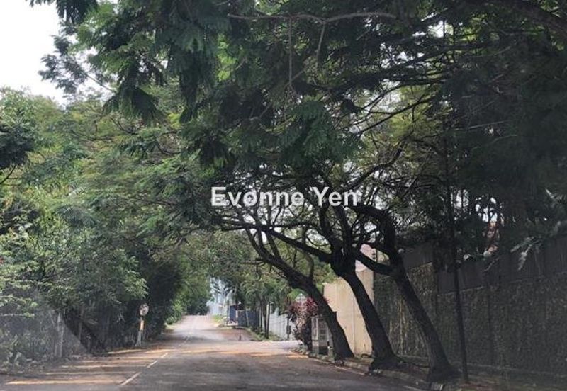 Taman Yarl @ Old Klang Road