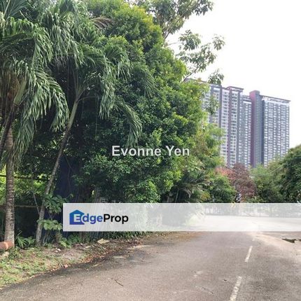 Taman Yarl @ Old Klang Road, Kuala Lumpur, Jalan Klang Lama (Old Klang Road)