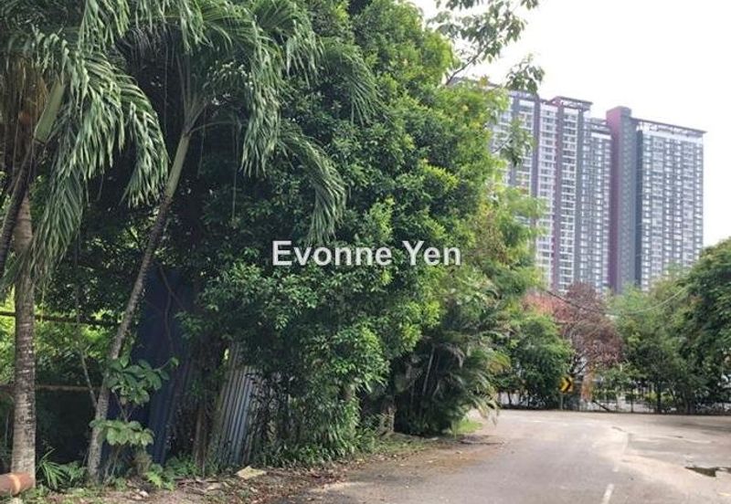 Taman Yarl @ Old Klang Road