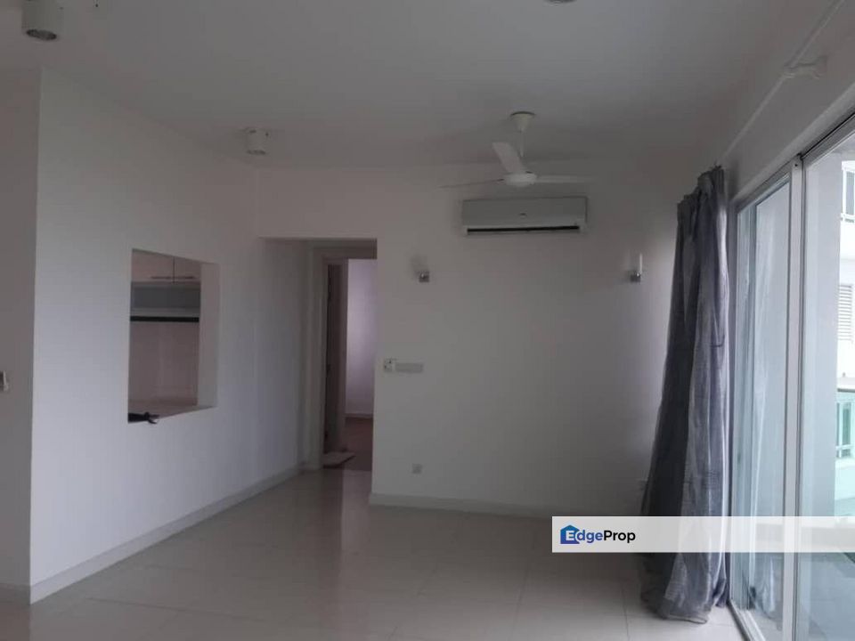 Surian Residences, Selangor, Mutiara Damansara