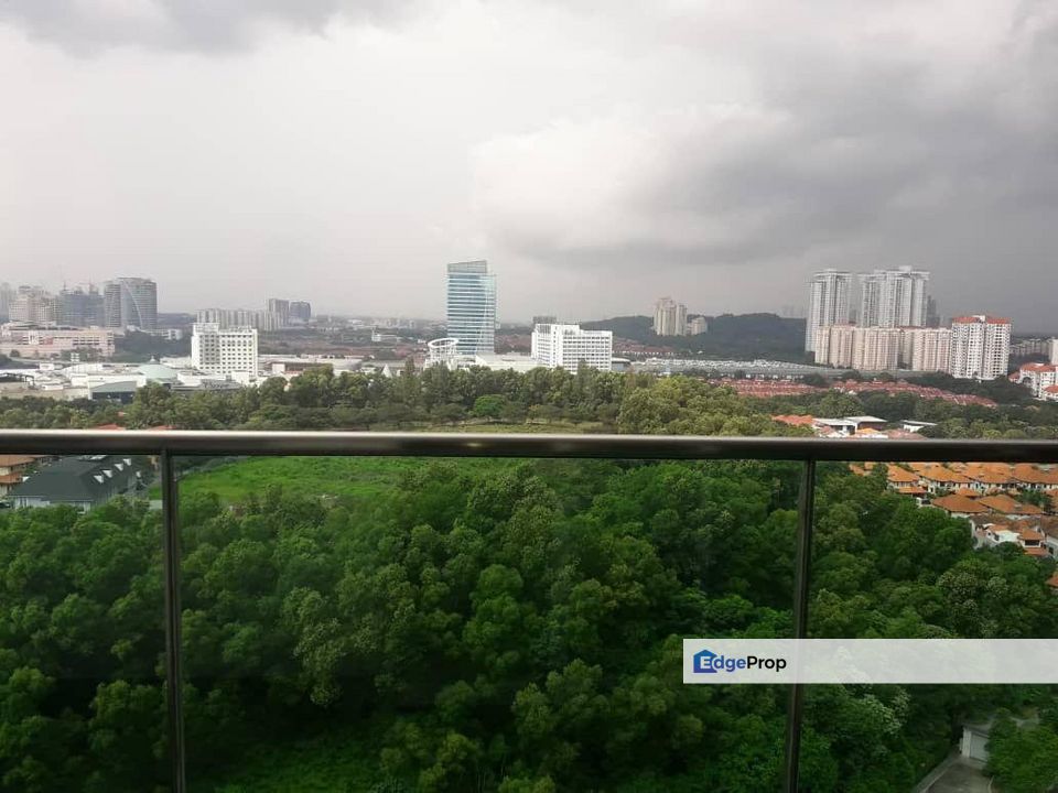 Surian Residences, Selangor, Mutiara Damansara