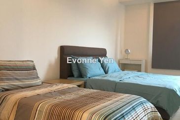 Encorp Strand Residence