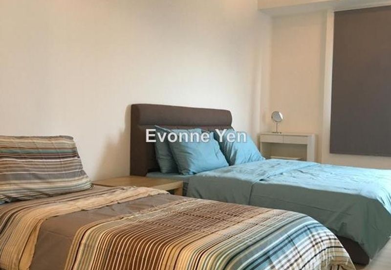 Encorp Strand Residence