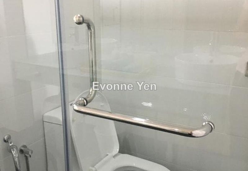 Encorp Strand Residence