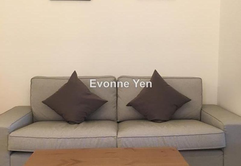 Encorp Strand Residence