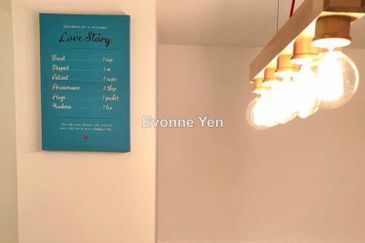 Encorp Strand Residence