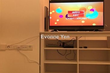 Encorp Strand Residence