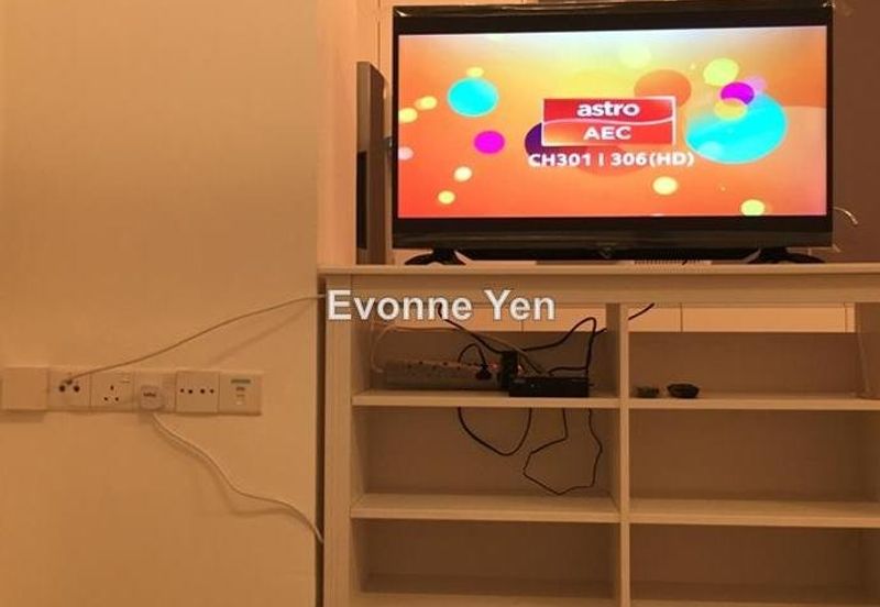 Encorp Strand Residence