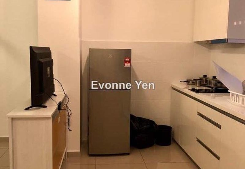 Encorp Strand Residence