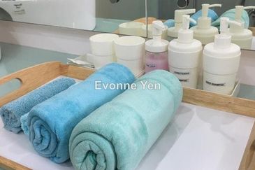 Encorp Strand Residence