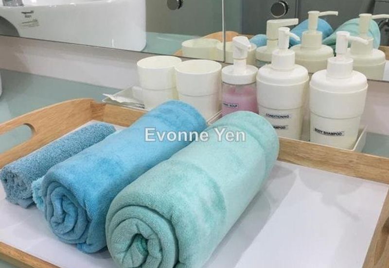 Encorp Strand Residence