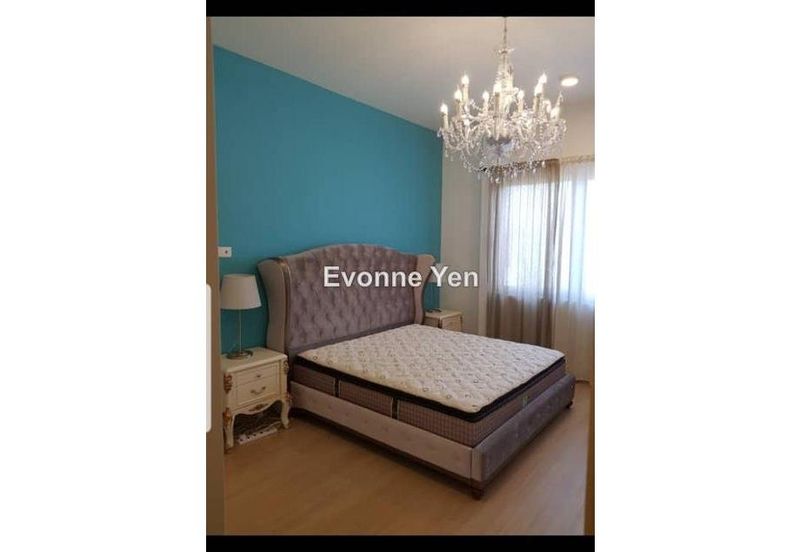 Encorp Strand Residence