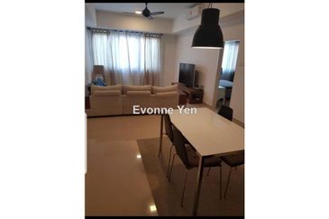 Encorp Strand Residence