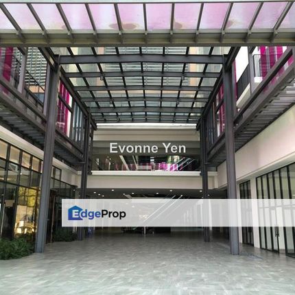 Emporis, Kota Damansara, Selangor, Kota Damansara