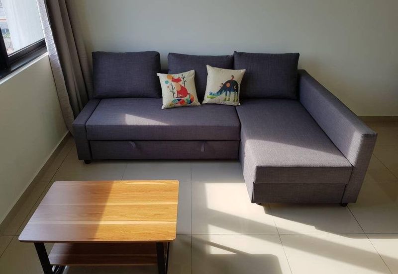 Encorp Strand Residence