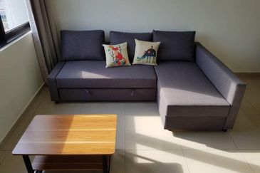 Encorp Strand Residence