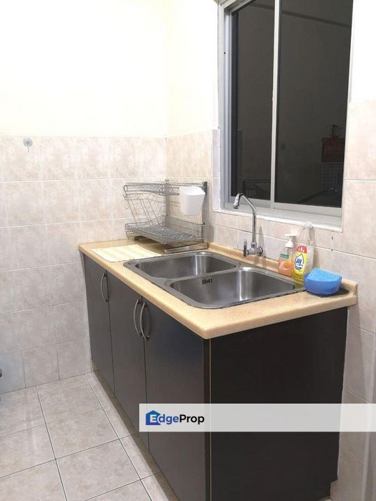 D'Aman Ria, Selangor, Ara Damansara