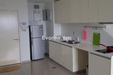 Encorp Strand Residence