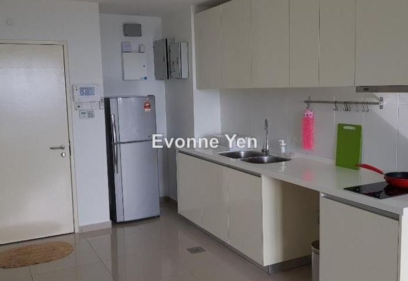 Encorp Strand Residence